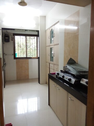 Living Room in  Pg at Thane West – for Rent