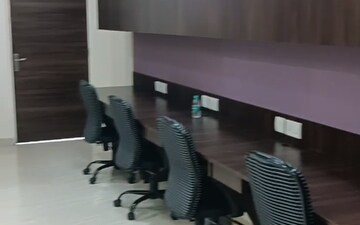 Office Space For Rent in Crystal Plaza Andheri West, Andheri West