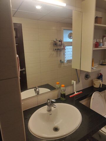 Team Area in 3.5 BHK Apartment at Sobha City Casa Paradiso, Nagareshwara – for Rent