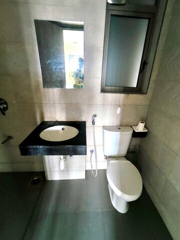 Master Bedroom in 2 BHK Apartment at Kalpataru Paramount D, Kapur Bawdi – for Rent