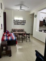 3 BHK 1550 Sq.Ft. Apartment in Mahagun Moderne