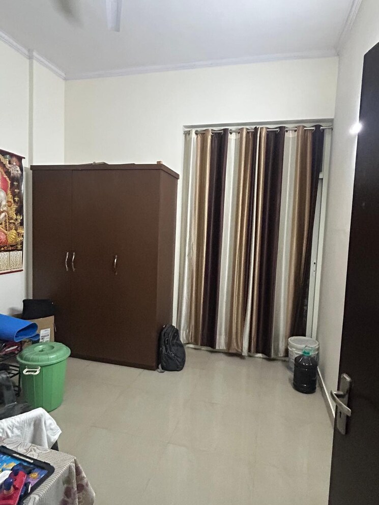 Bedroom, mahagun-moderne 3 Bedroom 1550 Sq.Ft. Apartment In Sector 78 Noida 9025817