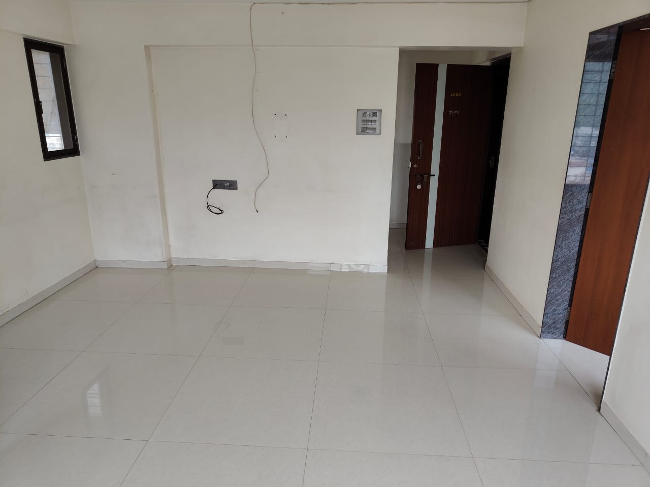 2 BHK Apartment For Rent in Maa Monarch