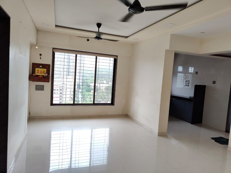 Room, maa-monarch 2 Bedroom 650 Sq.Ft. Apartment In Borivali East Mumbai 9025823