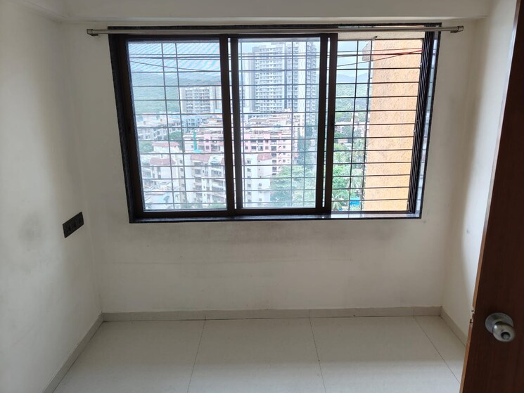 Room, maa-monarch 2 Bedroom 650 Sq.Ft. Apartment In Borivali East Mumbai 9025823