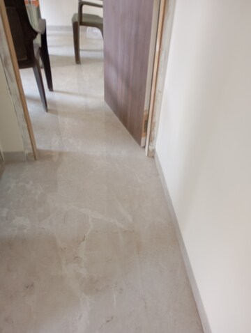 Building Lobby in 2 BHK Apartment at Chakala – for Sale