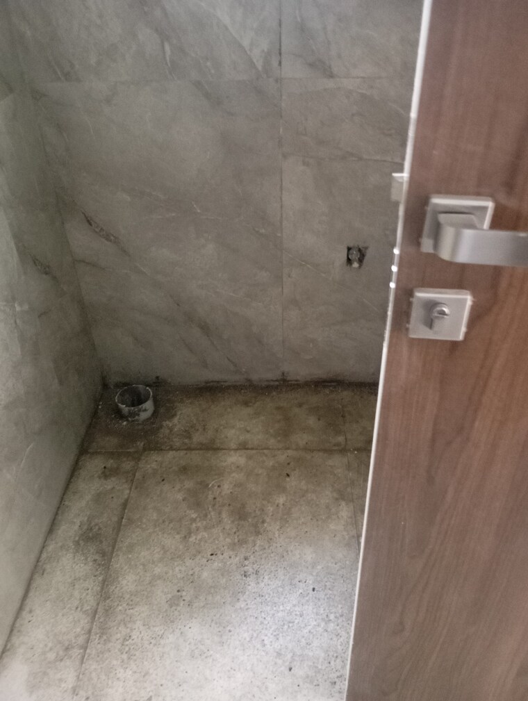 Balcony, chakala 2 Bedroom 565 Sq.Ft. Apartment In Chakala Mumbai 9025825