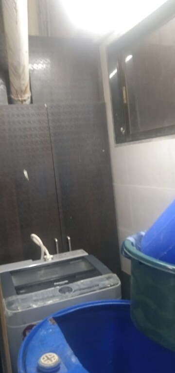 Furnished Amenities in 2.5 BHK Apartment at Kopar Khairane Sector 14 – for Sale