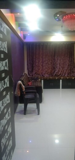 2.5 BHK Apartment For Sale in Kopar Khairane Sector 14