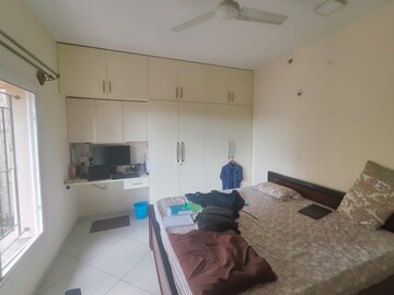 Team Area in 3.5 BHK Apartment at Sobha City Casa Paradiso, Nagareshwara – for Rent