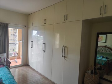 Room in 3.5 BHK Apartment at Sobha City Casa Paradiso, Nagareshwara – for Rent