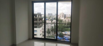 Room in 2 BHK Apartment at Naman Habitat, Andheri West – for Rent