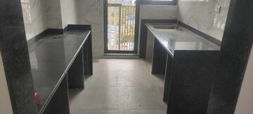 Room in 2 BHK Apartment at Naman Habitat, Andheri West – for Rent
