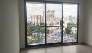 2 BHK Apartment For Rent in Naman Habitat, Andheri West