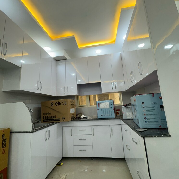 Team Area, pyramid-pride 2 Bedroom 591 Sq.Ft. Apartment In Sector 76 Gurgaon 9025835