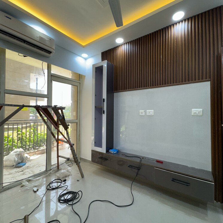 Balcony, pyramid-pride 2 Bedroom 591 Sq.Ft. Apartment In Sector 76 Gurgaon 9025835