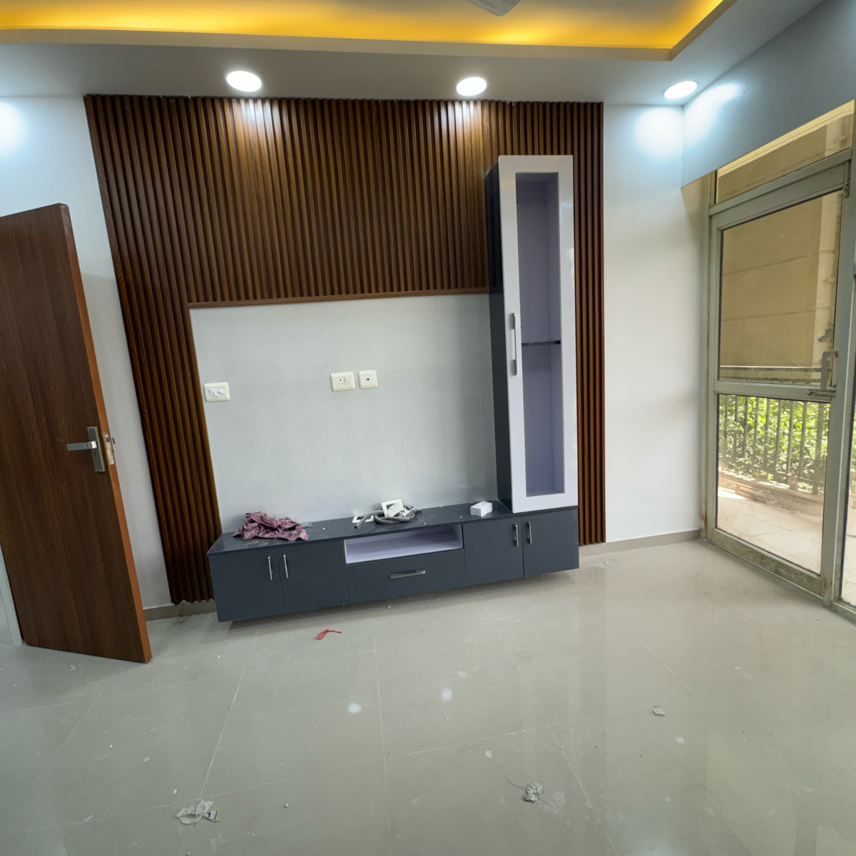 2 BHK Apartment For Rent in Pyramid Pride