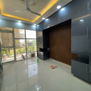 Kitchen in 2 BHK Apartment at Pyramid Pride, Sector 76 – for Rent