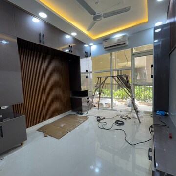 Team Area in 2 BHK Apartment at Pyramid Pride, Sector 76 – for Rent
