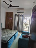 2 BHK + Study Room 1200 Sq.Ft. Apartment in Nimbus The Park Street