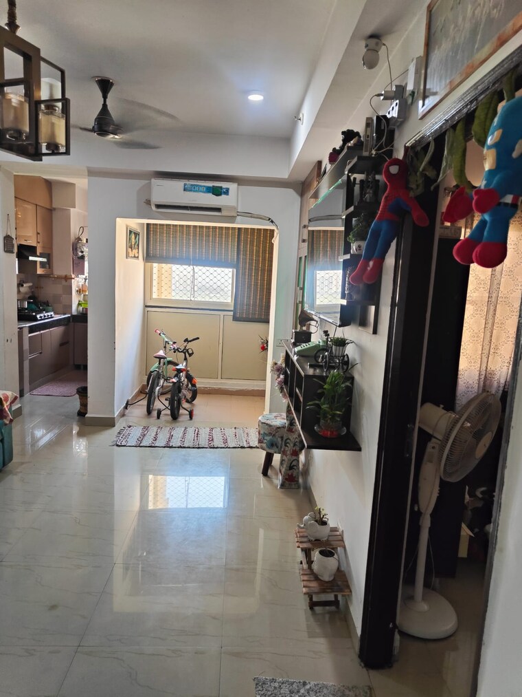 Team Area, nimbus-the-park-street 2 Bedroom 1200 Sq.Ft. Apartment In Chi V Greater Noida Greater Noida 9025838