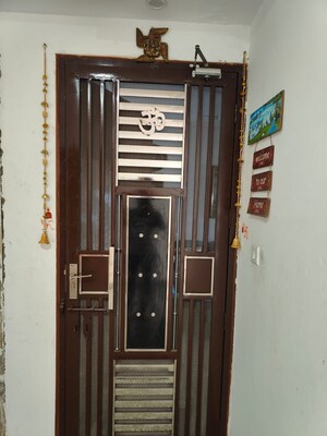 2 BHK Apartment – Exterior View View at Nimbus The Park Street, Chi V Greater Noida - for Sale