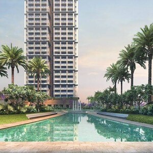 3 BHK Apartment For Sale in Conscient Hines Elevate, Sector 59