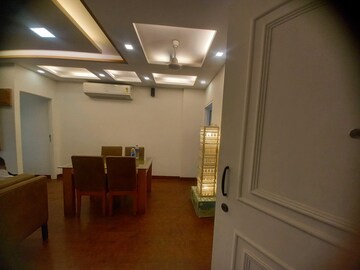 Living Room in 2 BHK Apartment at Naman Habitat, Andheri West – for Rent