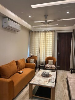 3 BHK + Pooja Room,Study Room,Extra Room Builder Floor For Sale in BPTP Park 81