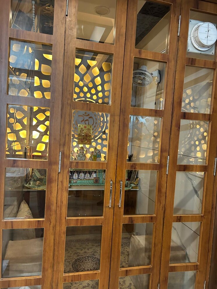 Exterior View, bptp-park-81 3 Bedroom 250 Sq.Yd. Builder Floor In Sector 81 Faridabad 9025841