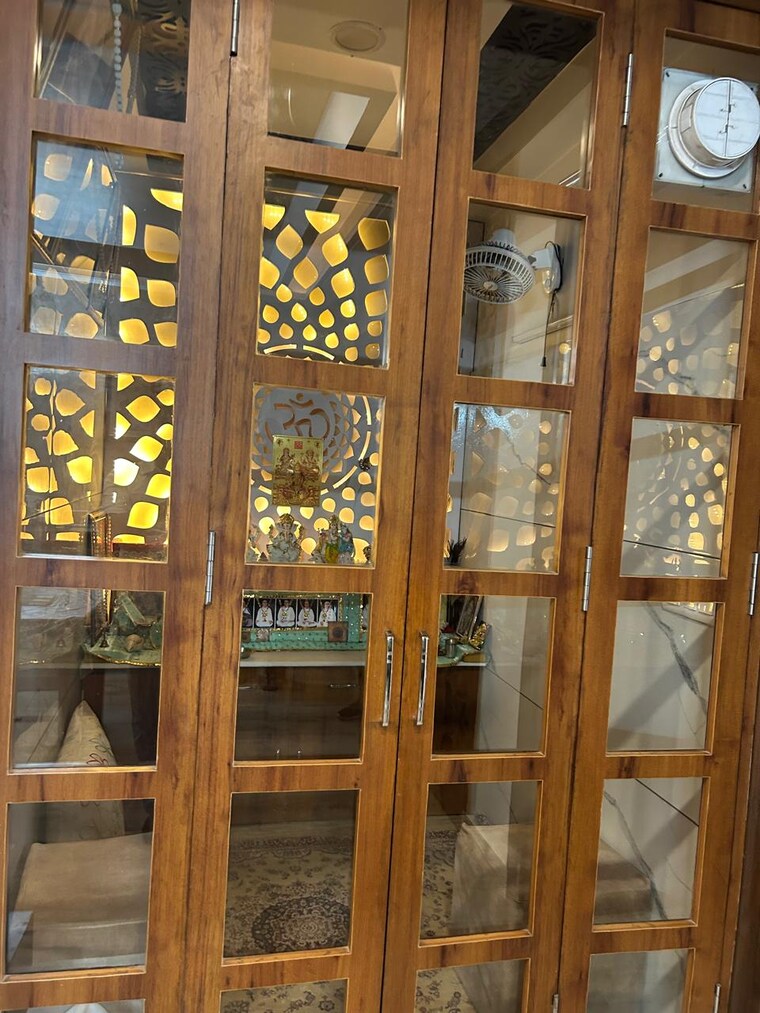 Exterior View, bptp-park-81 3 Bedroom 250 Sq.Yd. Builder Floor In Sector 81 Faridabad 9025841