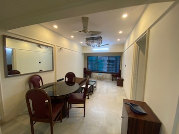1 BHK Apartment For Sale in Reputed Hrishikesh Apartment, Prabhadevi