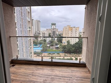 2 BHK Apartment For Rent in Dream Metropark County, Balewadi
