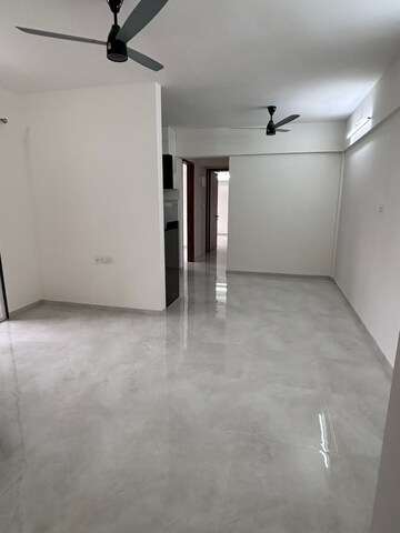 Hall in 2 BHK Apartment at Dream Metropark County, Balewadi – for Rent