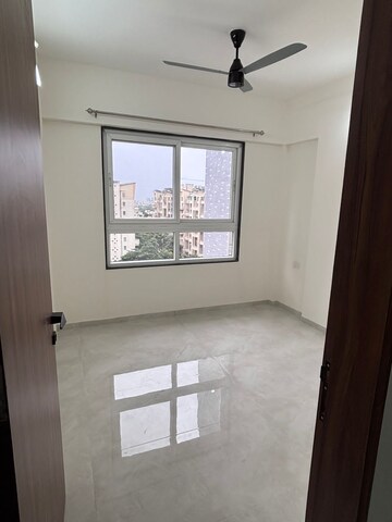 Bedroom in 2 BHK Apartment at Dream Metropark County, Balewadi – for Rent