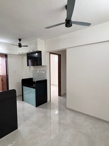 Kitchen in 2 BHK Apartment at Dream Metropark County, Balewadi – for Rent