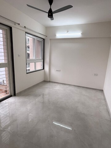 Master Bedroom in 2 BHK Apartment at Dream Metropark County, Balewadi – for Rent