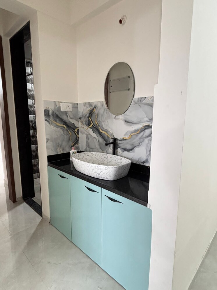 Bathroom, dream-metropark-county 2 Bedroom 768 Sq.Ft. Apartment In Balewadi Pune 9025849