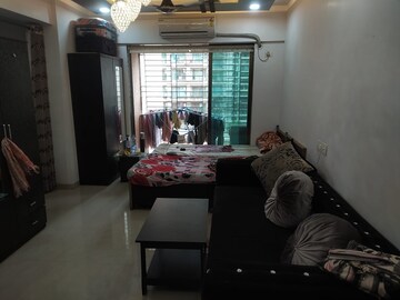  Pg For Rent in Thane West