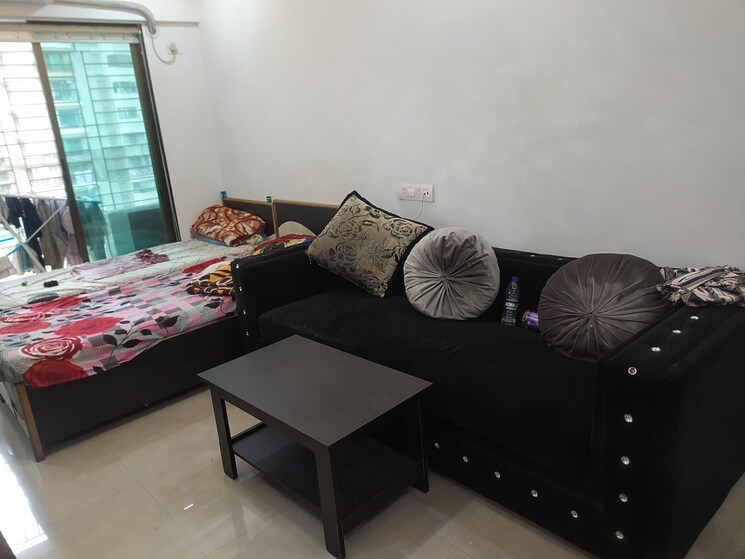 Living Room, thane west Pg For Girls In Thane West 9025850
