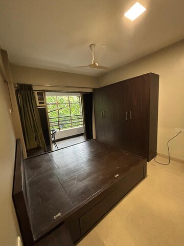 Room in 2 BHK Apartment at Versova Heights, Versova – for Rent