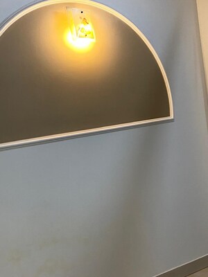 Furnished Amenities in 3.5 BHK Apartment at Mayur Vihar Phase 1 Extension – for Sale