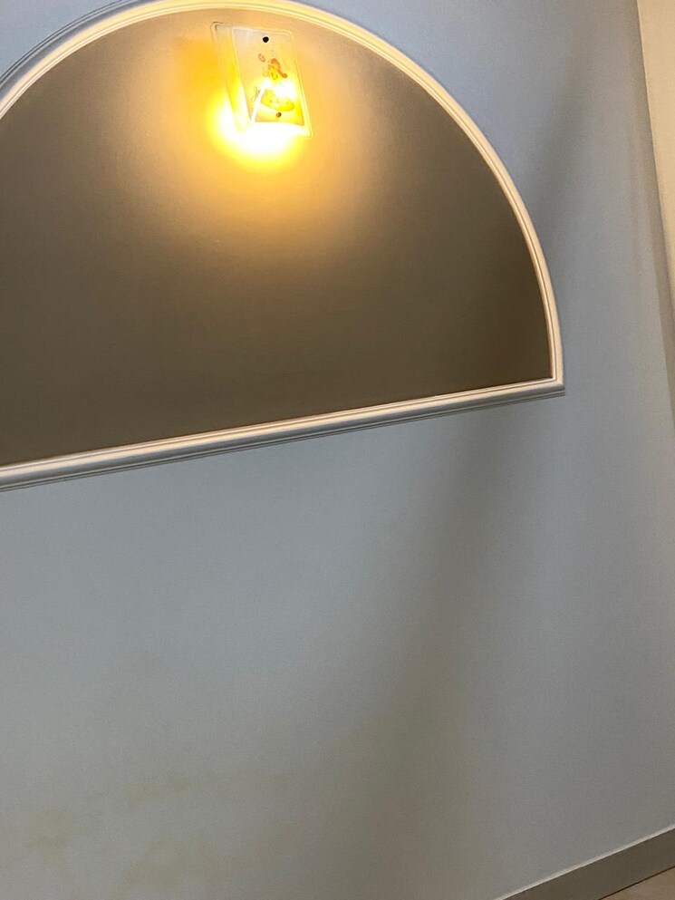 undefined, mayur vihar phase 1 extension 3.5 Bedroom 1350 Sq.Ft. Apartment In Mayur Vihar Phase 1 Extension Delhi 9025859