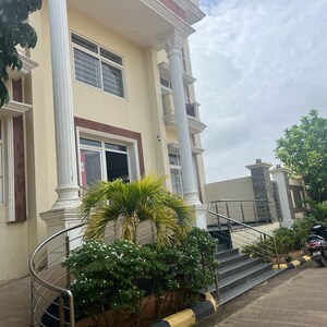  Plot – Exterior View View at Fortune Grand Extension, Kadthal - for Sale