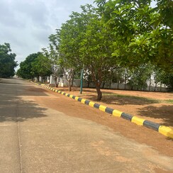 Plot For Sale in Fortune Grand Extension
