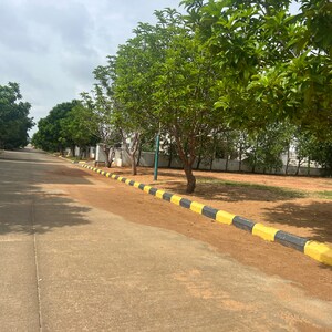  Plot For Sale in Fortune Grand Extension, Kadthal