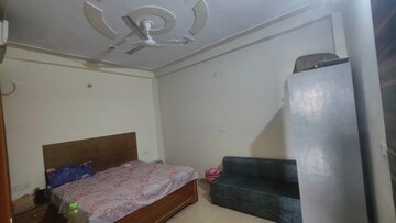 Kitchen in 2 BHK Independent House at Alpha 1 RWA, Alpha 1 Greater Noida – for Rent