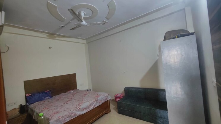 Kitchen, alpha-1-rwa 2 Bedroom 600 Sq.Ft. Independent House In Alpha 1 Greater Noida Greater Noida 9025862