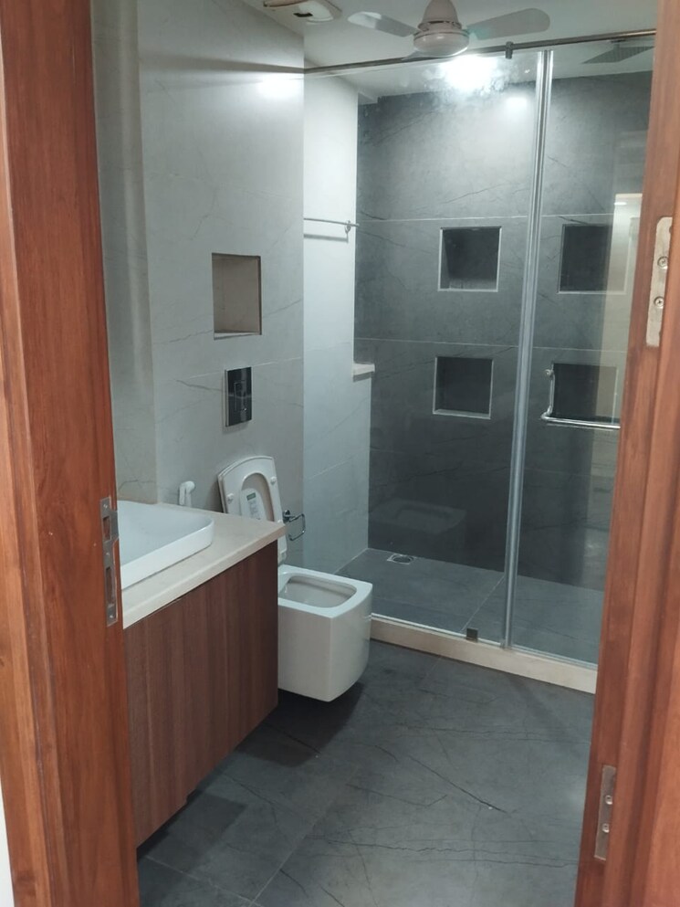 Bathroom, boutique-residential-apartments-c-1-9 4 Bedroom 300 Sq.Yd. Builder Floor In Hauz Khas Enclave Delhi 9025860