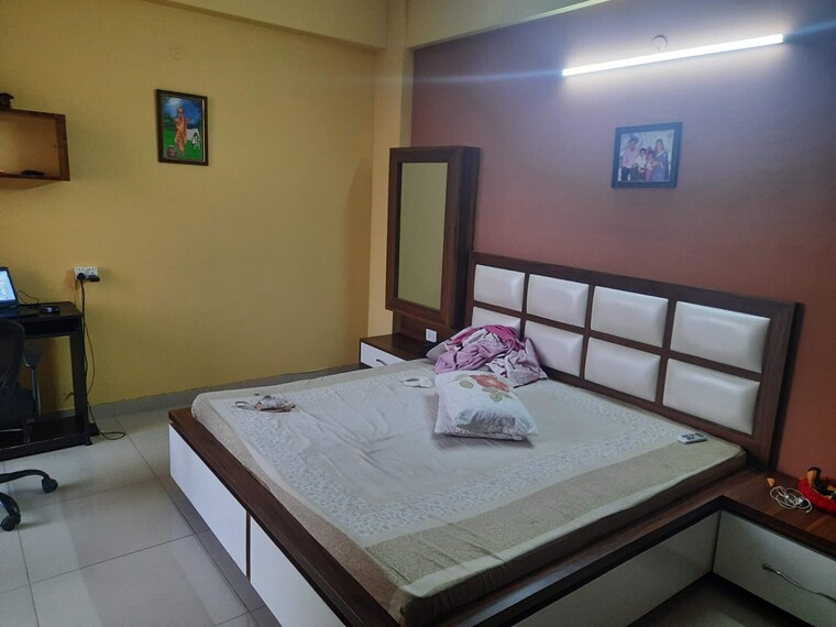 Bedroom, avl-36-gurgaon 2 Bedroom 620 Sq.Ft. Apartment In Sector 36 Gurgaon 9025863